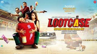 Lootcase Official Trailer | Kunal | Gajraj | Vijay | Dir: Rajesh Krishnan | Streaming Now