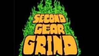 Second Gear Grind - Black Swan