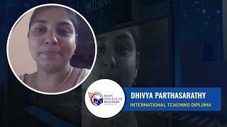 Asian College of Teachers Review | International Teaching Diploma