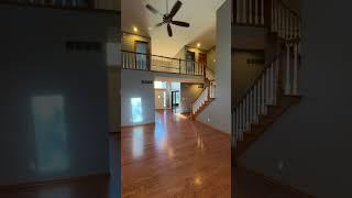 4,500 Sq. Ft. Home in Clarion Woods, Topeka, KS