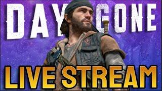 DAYS GONE_Drifter Mode |The Challenges Restart| PS5 |PC|STEAM| PS4|PS4 -Pro