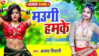 मउगी हमके - Maugee Hamake || HD New Bhojpuri Video 2023 Hit Song || Ajay Tiwari