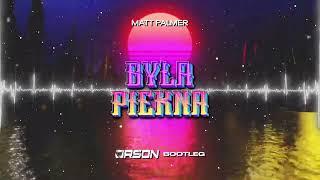 MATT PALMER - BYŁA PIĘKNA (ORSON BOOTLEG) 2022