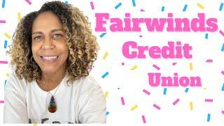 Fairwinds Credit Union Business and Personal credit cards $2000 CASHBACK