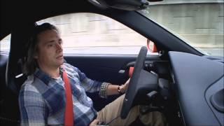 Top Gear USA Roadtrip - Washington DC