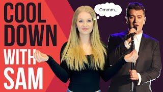Vocal Cool Down Exercise | KEEP YOUR VOICE HEALTHY