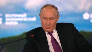 «Россия всегда будет защищать своих граждан за рубежом»: Путин пообещал постоянную защиту россиян