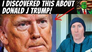 Trump's Hidden Truth: The Bombshell That Changes Everything!