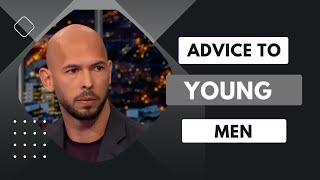 Young Men Should Hear This | Self-Growth & Personal Development