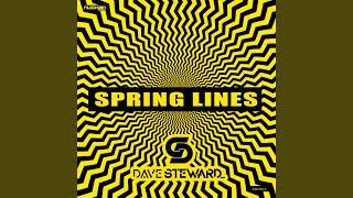 Spring Lines (Extended Mix)