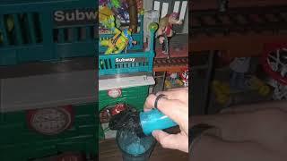 MrBeast Lab SWARMS In search for the Hyperchrome Panther #mrbeast #lab #toys