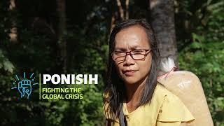 COVID-19 Fairtrade Documentary series feat. Ponisih, a coconut sugar farmer from Indonesia EPISODE 1