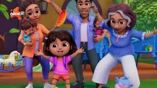 Get ready to explore like never before! | Dora the Explora | DStv