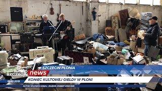 Radio Szczecin News 18.03.2019