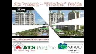 ATS Pristine Noida,Sector 150,9910007510,ATS New Residential Project In Noida