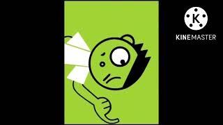PBS kids Dash 1999 ID bloopers