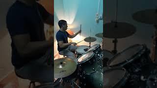 The Weeknd - I feel it coming  drum cover by David Gaona