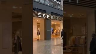 ESPRIT | Esprit Shop Westfield Centro Oberhausen Germany 