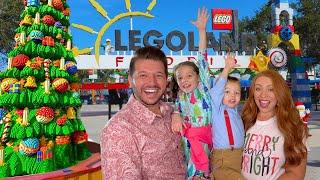 Exploring Legoland Holidays 2024