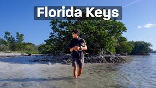 Living in Florida Keys, US as a digital nomad (& Key West)