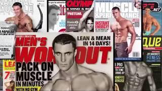 Greg Plitt Tribute Legacy - Love Is The Truth - Remastered - Non Profit