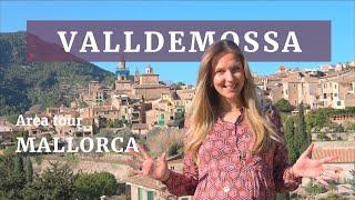 Living in Valldemossa - Mallorca in winter