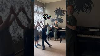 Make piano lessons fun, and effective while leveraging your time! #shorts #pianomarvel #grouppiano