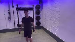 Fitness Lab Fitzrovia | Studio Tour