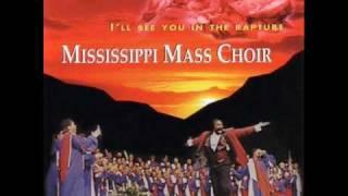 "When I Rose This Morning" (1996) Mississippi Mass Choir