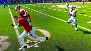 MORE Changes Are Coming to College Football 25!