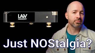 Good features! Better design! Best sound? LAiV Harmony DAC review