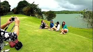 Caliraya with Experience Travel & Living : SLAM Event Production