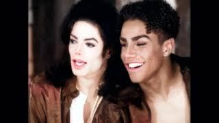 3T - Why? ft. Michael Jackson (Colorized Version!)