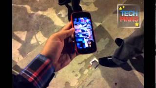 Nokia 808 PureView Philippines Live Demo, In the Flesh, TechPinas Exclusive