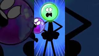 Unstoppable Funny Version (Animation Meme) | #shorts #meme #unusualplanets #game