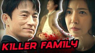 Is Perfect Family the Best Mystery K-Drama of 2024? | ShowKim