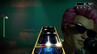 Janie's Got A Gun - Aerosmith, Rock Band 4 Expert Guitar