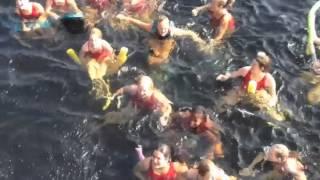 Summer Video - Sebago Wohelo 2012