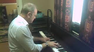 Ragtime piano, Canadian Capers