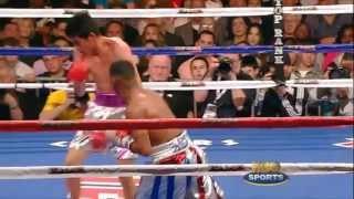  Yuriorkis Gamboa "El Ciclón de Guantánamo"- Highlights