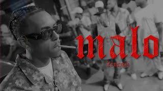 Lil Naay x Huan62 Instrumental ''MALO'' Detroit Type Beat