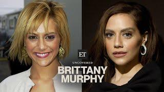 Brittany Murphy's Death: Inside Eerie House Where She and Husband Died | ET Uncovered