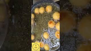GULAB JAMUN WITH MILK POWDER By Khan Cuisine