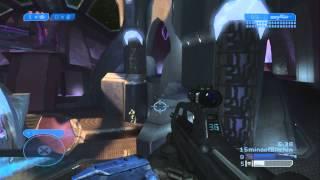 Halo 2 * 1 vs 1 Midship * AbSoLuTe IMK1I vs La_cOn