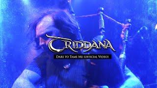 TRIDDANA - Dare to Tame Me (Official Music Video) [Celtic Folk Metal]