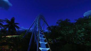 Jaw-Some Camtaso Park by YannBk1608 Night
