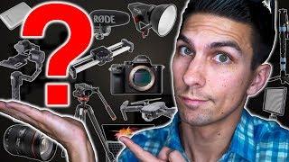 How to Make Great Films – The One Thing You MUST HAVE for Good Videos