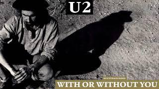 U2 - With Or Without You (Extended 80s Version) (BodyAlive Remix)