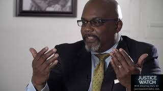 Attorney Zulu Ali - The Cost of Being a Black Lawyer Fighting for Justice