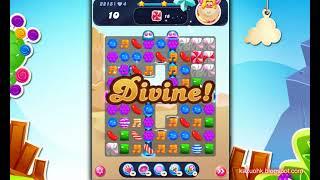 Candy Crush Saga Level 2215   NO boosters